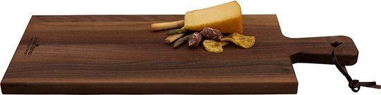 Bowls and dishes serveerplank 49 x 20 x 2 cm, Huis en Inrichting, Overige Huis en Inrichting, Verzenden