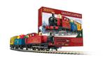 Hornby Santas express Kersttrein set 1248, Hobby en Vrije tijd, Modeltreinen | H0, Treinset, Gelijkstroom, Nieuw, Ophalen of Verzenden