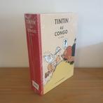 Tintin - Coffret lithographies Tintin au Congo - 1 Album -, Nieuw