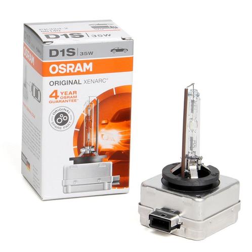 OSRAM OSRAM D1S Lamp ORIGINAL XENARC 4500K 12V 35W PK32D-..., Auto-onderdelen, Verlichting, Nieuw, Ophalen of Verzenden