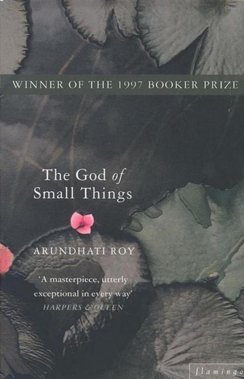 The God of Small Things 9780006551096 Arundhati Roy, Boeken, Taal | Engels, Gelezen, Verzenden