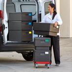 GGM Gastro | CAMBRO | CAMDOLLY® - Transportwagen - geschikt, Verzenden