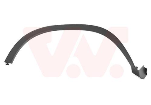 SPATBORDBOGEN VOOR AUTO VOOR HONDA CR-V 2012-2014, Auto diversen, Auto-accessoires, Nieuw, Ophalen of Verzenden
