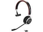 Jabra Evolve 65 (Rood, Zwart), Verzenden, Nieuw
