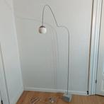 Seed Design - Staande lamp - Livida - Roestvrij staal, Antiek en Kunst, Antiek | Lampen