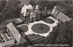 DIEPENHEIM - Luchtfoto Huize Diepenheim, Verzamelen, Ansichtkaarten | Nederland, Verzenden, Gelopen