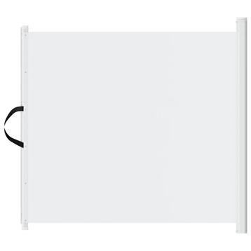 Uittrekbaar Hondenhek 125cm - Tweedekansje! OP = OP beschikbaar voor biedingen