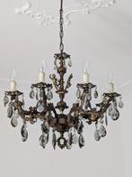 Kroonluchter - Kristal, Antiek en Kunst