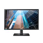 Samsung S24E450BL - 24 inch - 1920x1080 - DVI - VGA - Zwart, Computers en Software, Monitoren, Verzenden, Nieuw