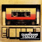 Guardians Of The Galaxy: Awesome Mix Vol. 1 - CD, Verzenden, Nieuw in verpakking