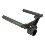 Tunturi Parallel Row Handle, Sport en Fitness, Verzenden, Nieuw
