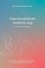 Gepersonaliseerde medische zorg 9789090331836, Boeken, Gelezen, N.J.H.W. van Weert, J.A. Hazelzet, Verzenden