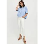 wonderjeans Skinny fit jeans met geborduurd logo, Kleding | Dames, Spijkerbroeken en Jeans, Verzenden, Nieuw