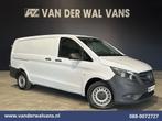 Mercedes-Benz Vito L2 H1 | Lease vanaf 258,- p/mnd, Auto's, Mercedes-Benz, Gebruikt, Euro 6, Wit, Dealer onderhouden