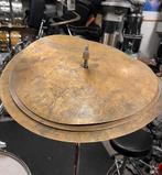 BEKKENS en SNARES: Bodemprijzen Zildjian-Ludwig-Istanbul etc, Ophalen, Nieuw, Overige merken