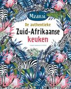 9789044759488 De authentieke Zuid-Afrikaanse keuken, Boeken, Verzenden, Zo goed als nieuw, Ivana Sanshia Stroede