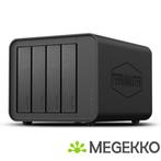 TerraMaster F4-424 Soho NAS 4 Bay, Verzenden, Nieuw