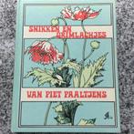 Snikken en grimlachjes van Piet Paaltjens