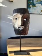 Himalaya ceremoniële masker - Nepal (Zonder minimumprijs)