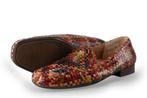 Sioux Loafers in maat 38 Overig | 10% extra korting, Kleding | Dames, Schoenen, Overige kleuren, Overige typen, Zo goed als nieuw