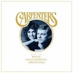 Carpenters With The Royal Philharmonic Orchestra CD, Cd's en Dvd's, Cd's | Pop, Gebruikt, Verzenden
