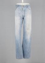 Vintage Straight Levis Blue size 36 / 34 for Unisex, Ophalen of Verzenden, Nieuw