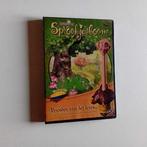 Efteling Sprookjesboom Vrienden voor het leven, Cd's en Dvd's, Dvd's | Tv en Series, Verzenden, Gebruikt