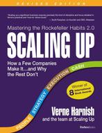 9780986019593 Scaling Up | Tweedehands, Boeken, Verzenden, Zo goed als nieuw, Harnish Verne