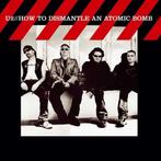 U2 - How To Dismantle An Atomic CD, Verzenden, Nieuw in verpakking