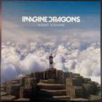 lp nieuw - Imagine Dragons - Night Visions, Zo goed als nieuw, Verzenden