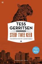 Sterf twee keer, Boeken, Ophalen of Verzenden, Nieuw