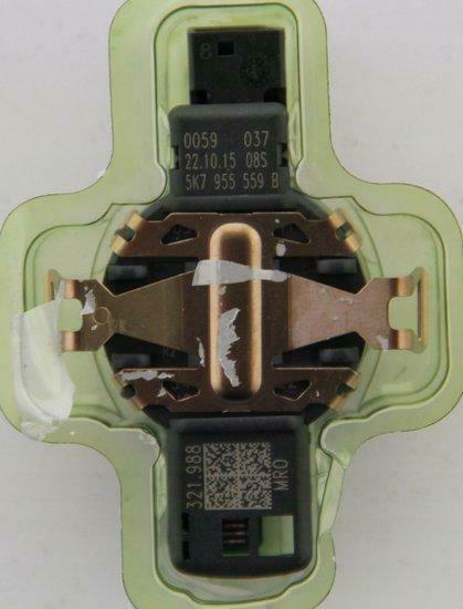 VW T6 Golf 6 Regensensor Voorruit 5K7955559B, Auto-onderdelen, Motor en Toebehoren, Verzenden