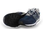 New Balance Sneakers in maat 36 Blauw | 10% extra korting, Verzenden, Jongen of Meisje, Schoenen, Zo goed als nieuw