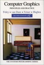 Computer Graphics:Principles and Practice in C: United, Verzenden, Gelezen, Foley James