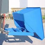 Kantelcontainer kiepcontainer 100% Nederlands, Doe-het-zelf en Verbouw, Gereedschap | Overige machines, Nieuw