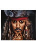 Gobelin Jacquard - Jack Sparrow - Wandtapijt - 1.4 cm - 1.25