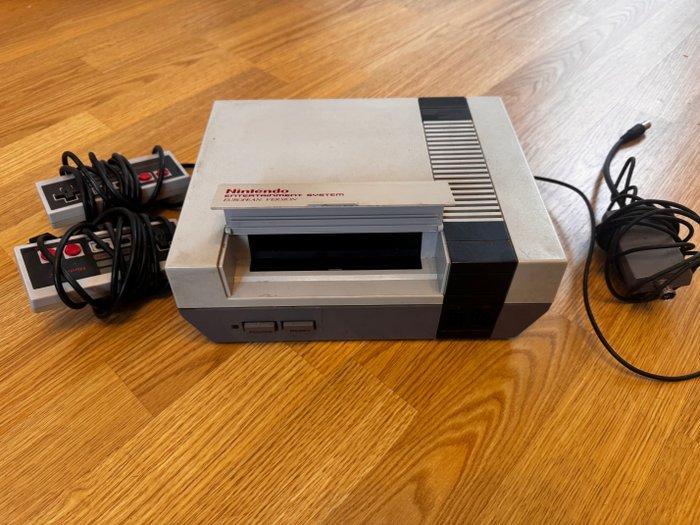 Nintendo - Nes - Spelcomputer, Spelcomputers en Games, Spelcomputers | Overige Accessoires