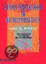 Computernetwerken en datacommunicatie / Academic Service, Boeken, Informatica en Computer, Verzenden, Zo goed als nieuw, R. Matthijssen