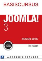 Joomla 3 9789462450332, Zo goed als nieuw