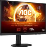 AOC G4 Q27G4XF - QHD IPS Gaming Monitor - 180hz -, Computers en Software, Monitoren, Verzenden, Nieuw