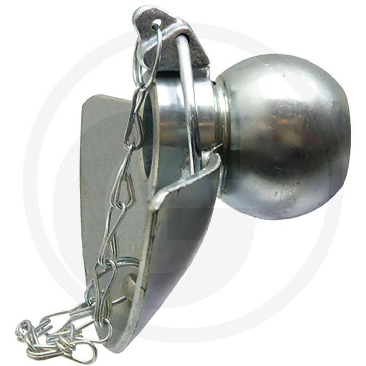 Vangprofiel Cat. 3 – 37 x 64 x 12 mm (Werktuigen), Zakelijke goederen, Agrarisch | Werktuigen, Ophalen of Verzenden