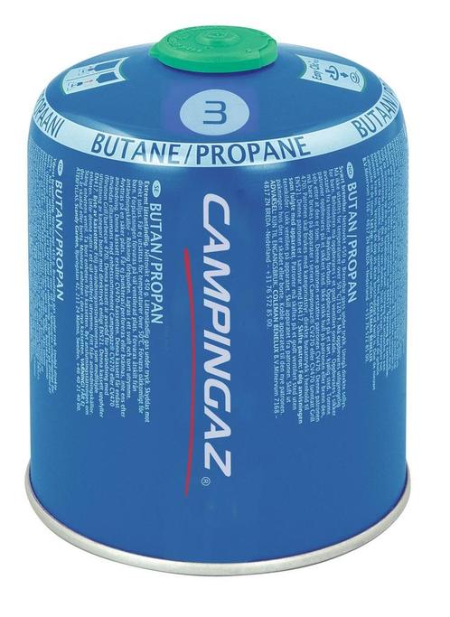 Campingaz CV470 Plus Cartridge (Gasvullingen (Cartridge)), Caravans en Kamperen, Kampeeraccessoires, Nieuw, Ophalen of Verzenden