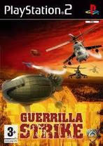 Guerrilla Strike PS2 Garantie & morgen in huis!, Avontuur en Actie, 1 speler, Ophalen of Verzenden, Zo goed als nieuw
