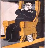 Een noodzakelijke stut voor de wrakke zetel (lijst optie), Verzenden