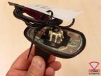 Mercedes C E W204 W212 Dak Antenne A2049055804, Ophalen, Gebruikt, Mercedes-Benz