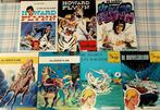 Collectie Rijperman - Howard Flynn / Zilveren Vlam / Dientje, Boeken, Nieuw