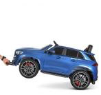 Mercedes-Benz GLE 450, 12-volt elektrische accuauto, Verzenden, Nieuw