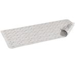 SecuCare anti slip badmat 700x400 mm wit, Nieuw
