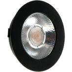 EcoDim - LED Spot Keukenverlichting - ED-10046 - 3W - Warm, Metaal of Aluminium, Nieuw, Ophalen of Verzenden, Led