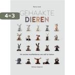 Gehaakte dieren 9789048318773 Kerry Lord, Boeken, Hobby en Vrije tijd, Verzenden, Zo goed als nieuw, Kerry Lord